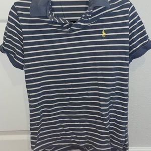 Vintage Polo Ralph Lauren polo